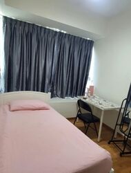 The Minton (D19), Condominium #575360781